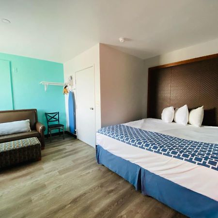 Rodeway Inn Old Town Scottsdale Eksteriør bilde