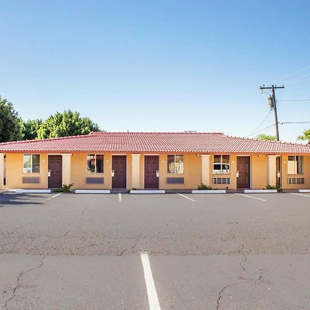 Rodeway Inn Old Town Scottsdale Eksteriør bilde