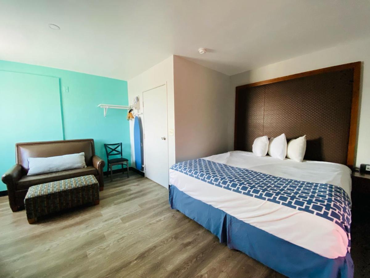 Rodeway Inn Old Town Scottsdale Eksteriør bilde