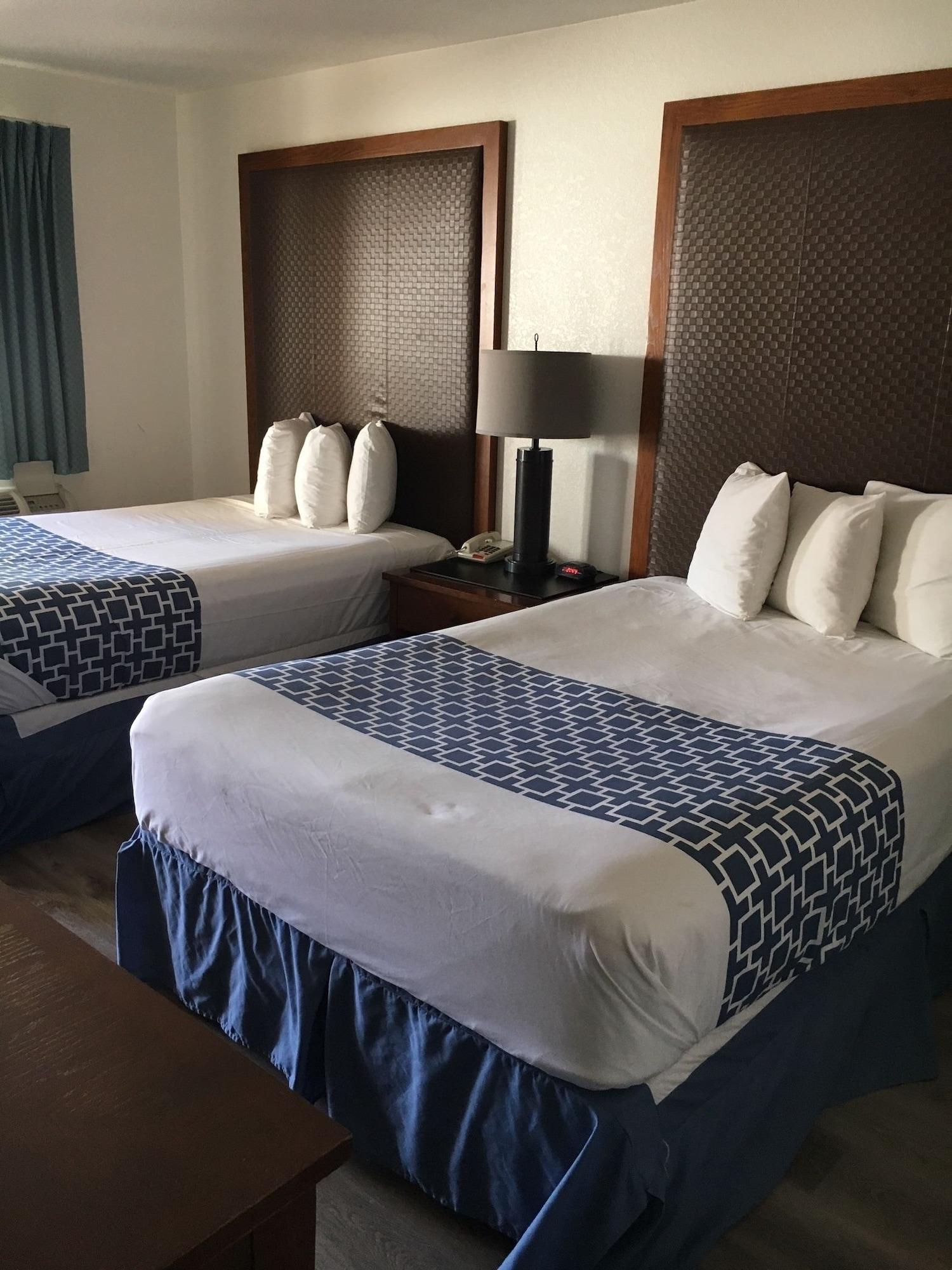 Rodeway Inn Old Town Scottsdale Eksteriør bilde