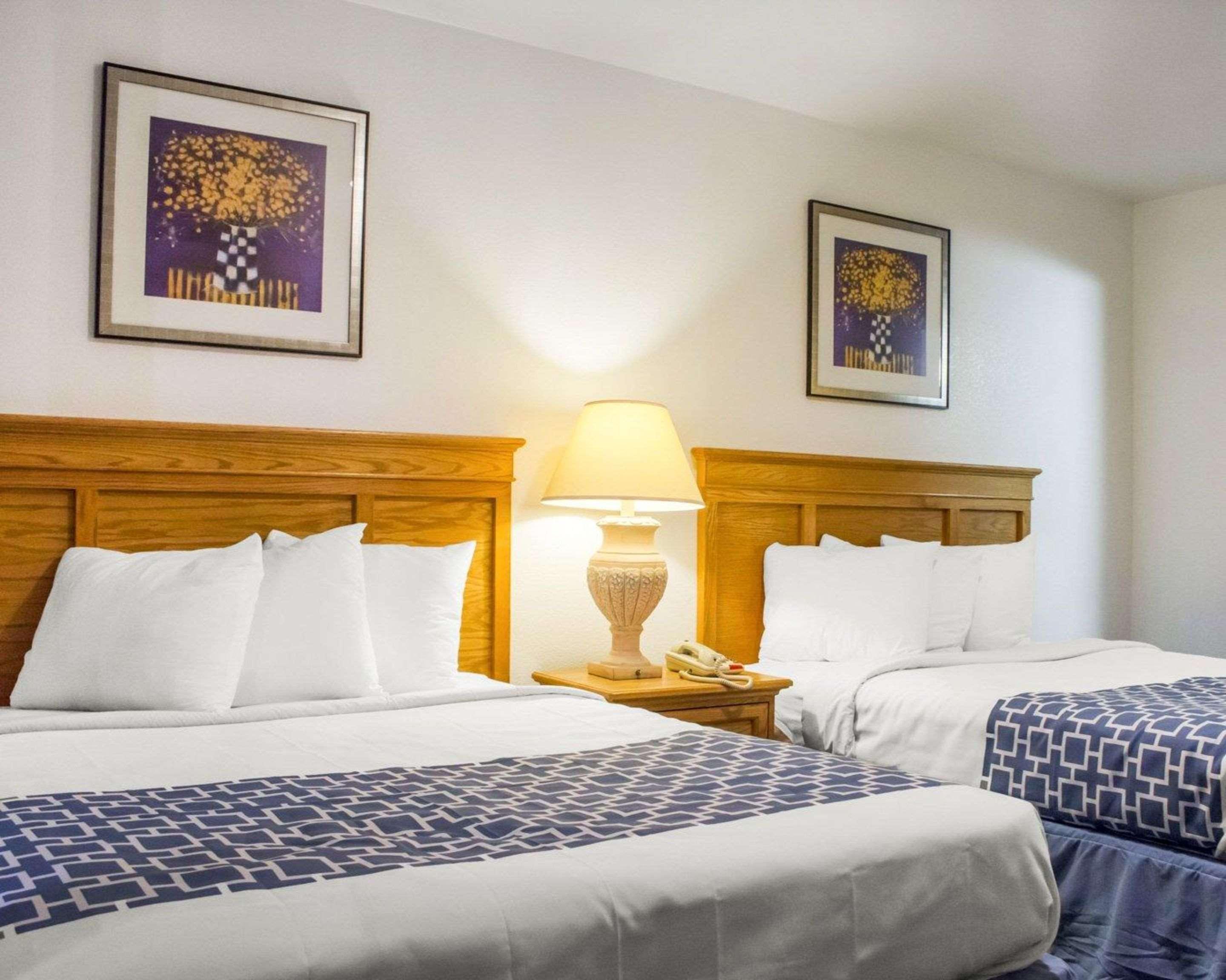 Rodeway Inn Old Town Scottsdale Eksteriør bilde