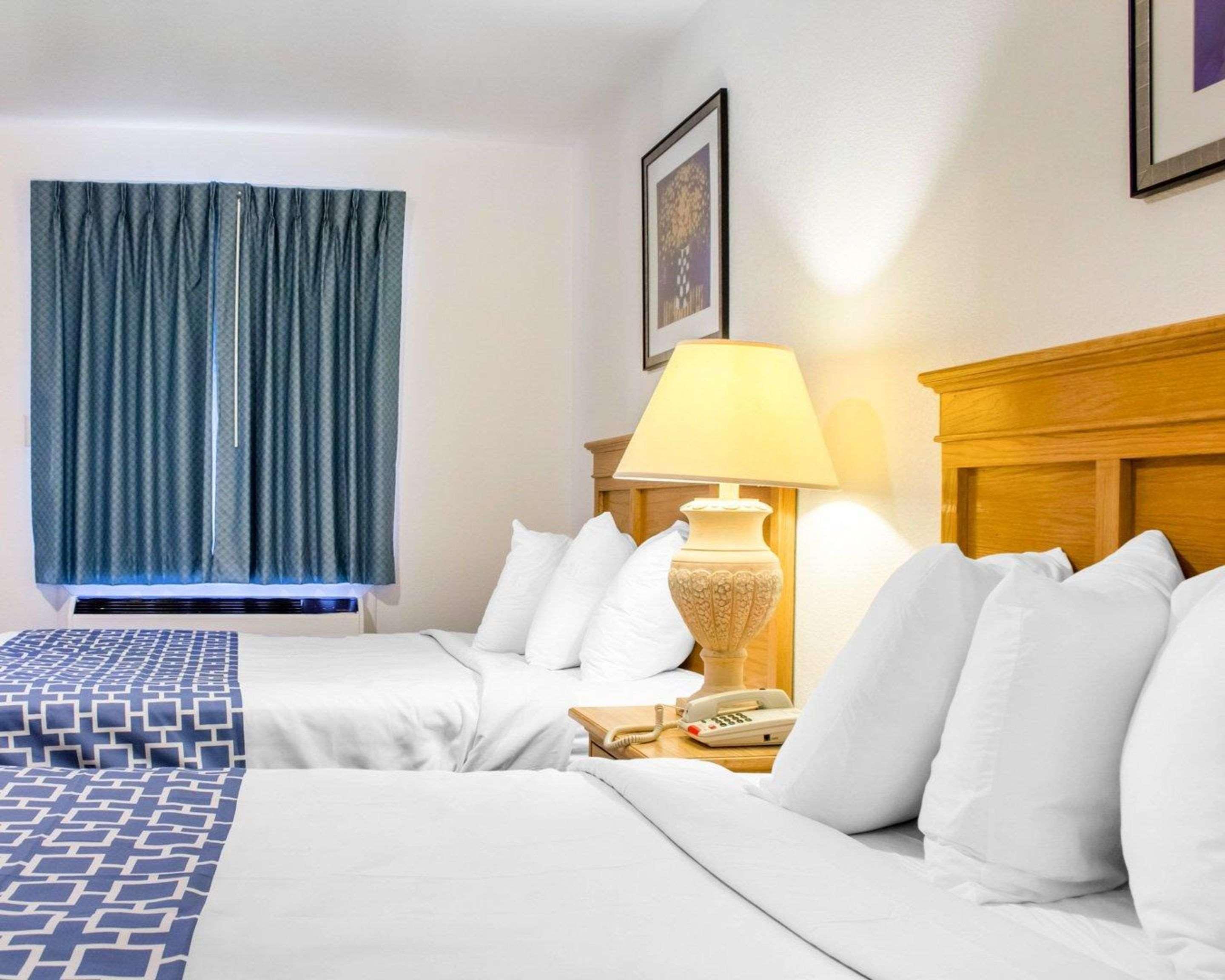 Rodeway Inn Old Town Scottsdale Eksteriør bilde