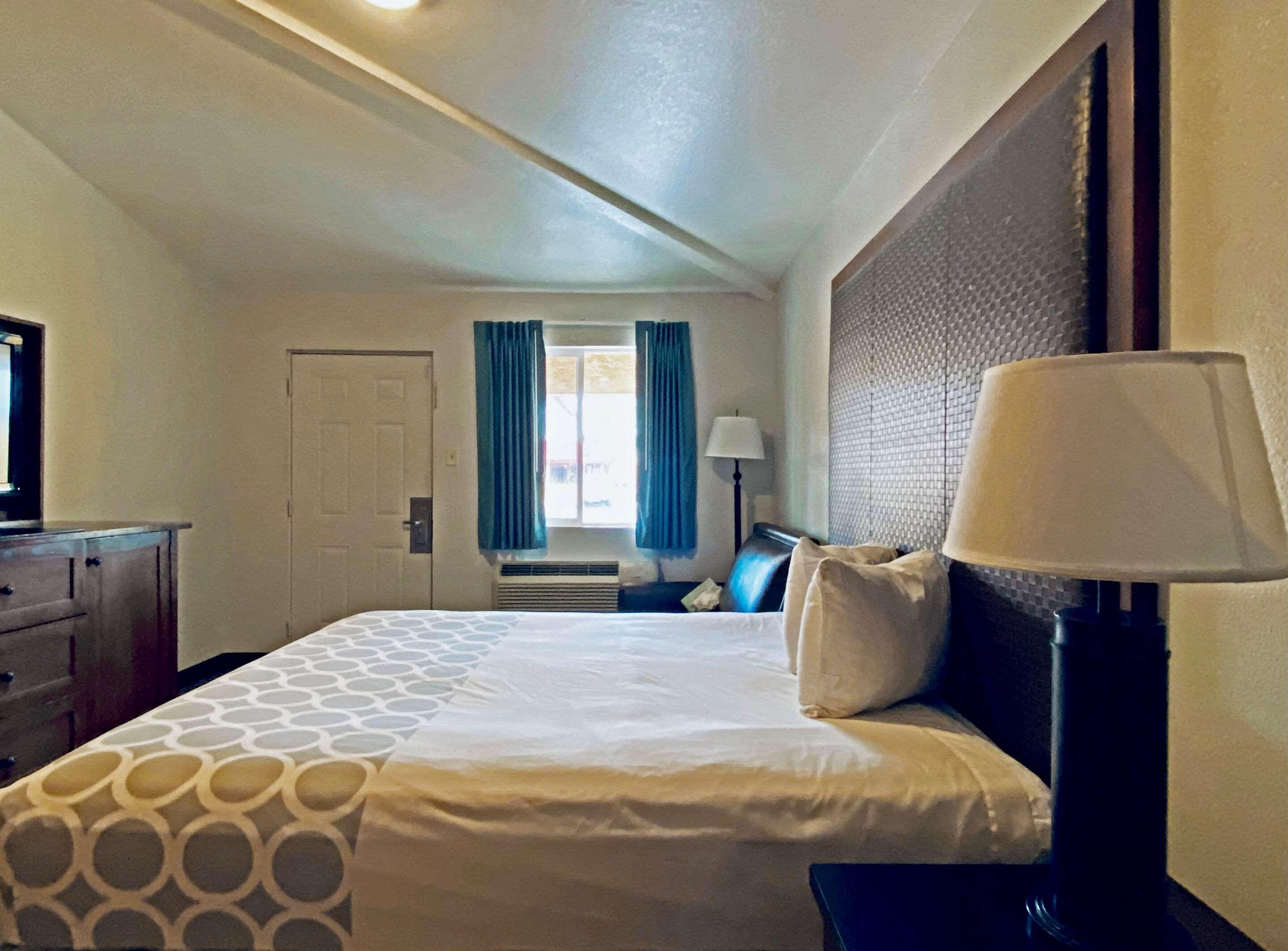 Rodeway Inn Old Town Scottsdale Eksteriør bilde