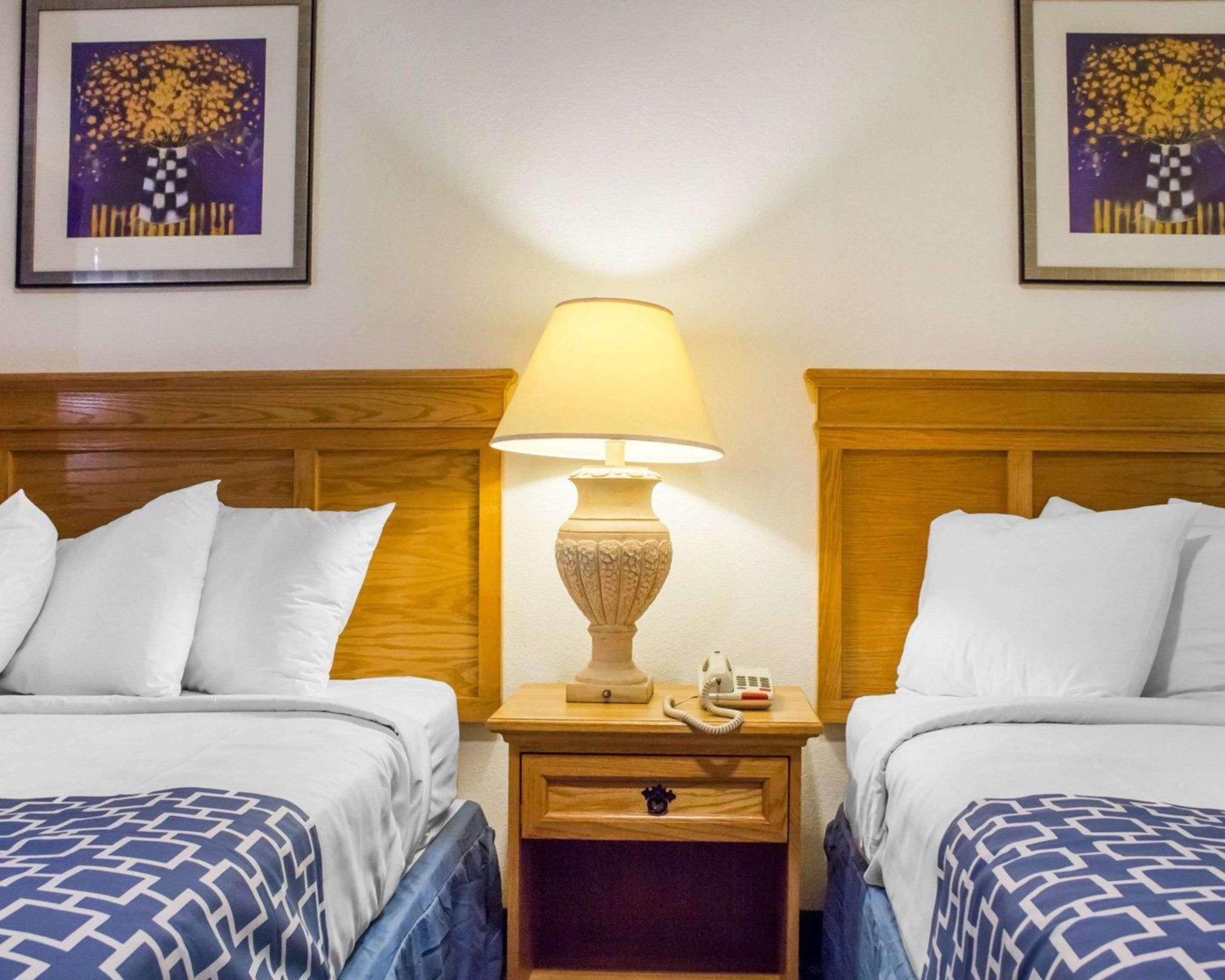 Rodeway Inn Old Town Scottsdale Eksteriør bilde