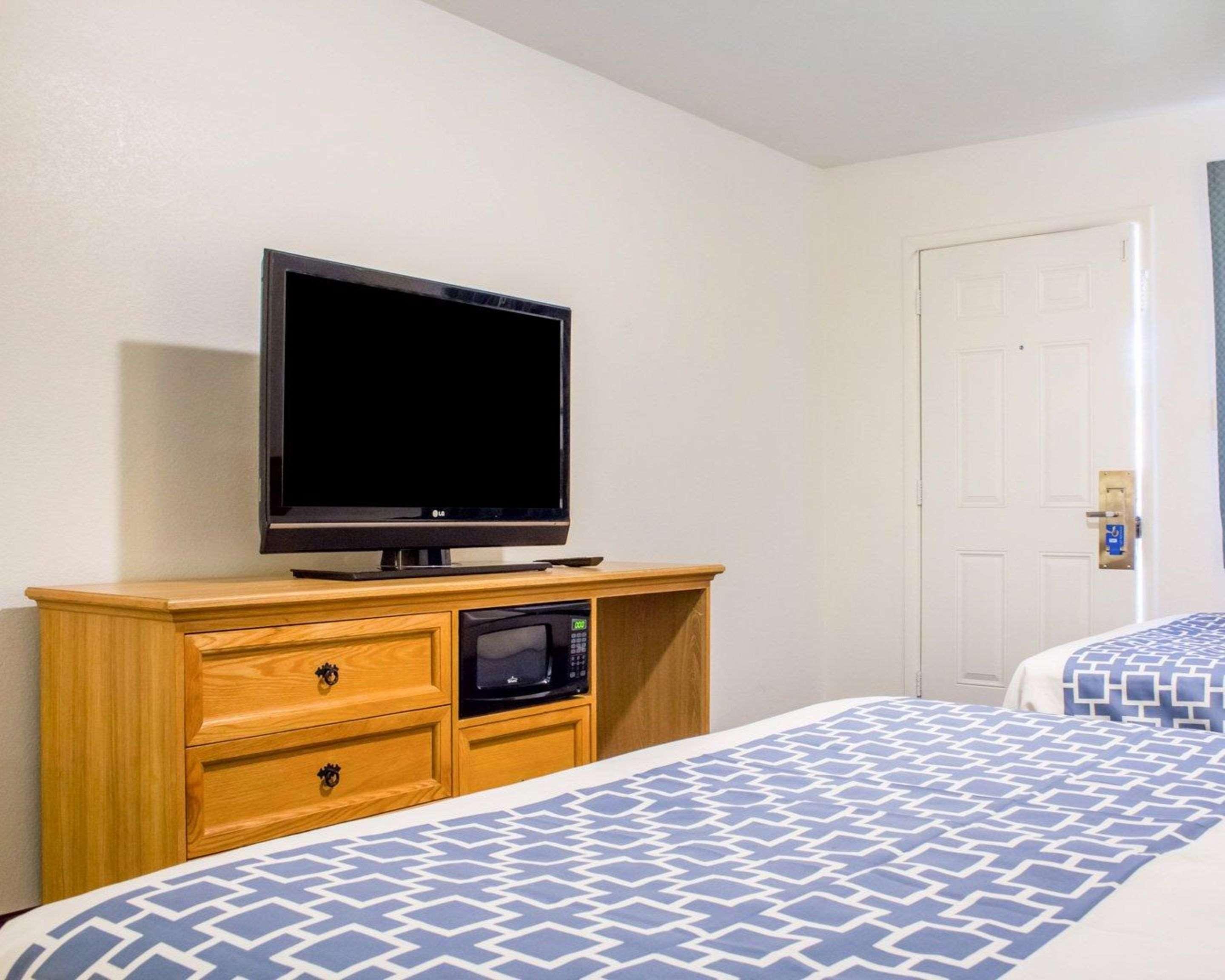 Rodeway Inn Old Town Scottsdale Eksteriør bilde