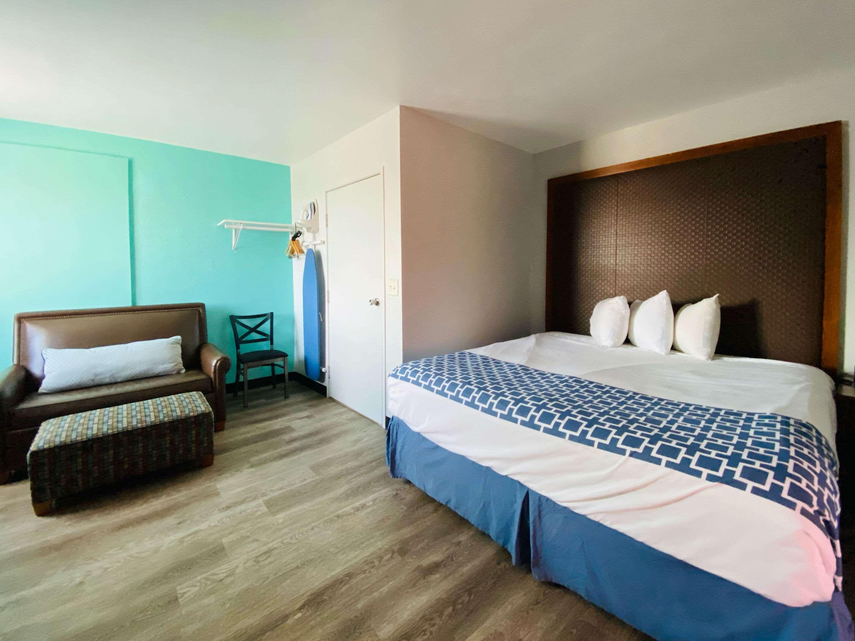 Rodeway Inn Old Town Scottsdale Eksteriør bilde