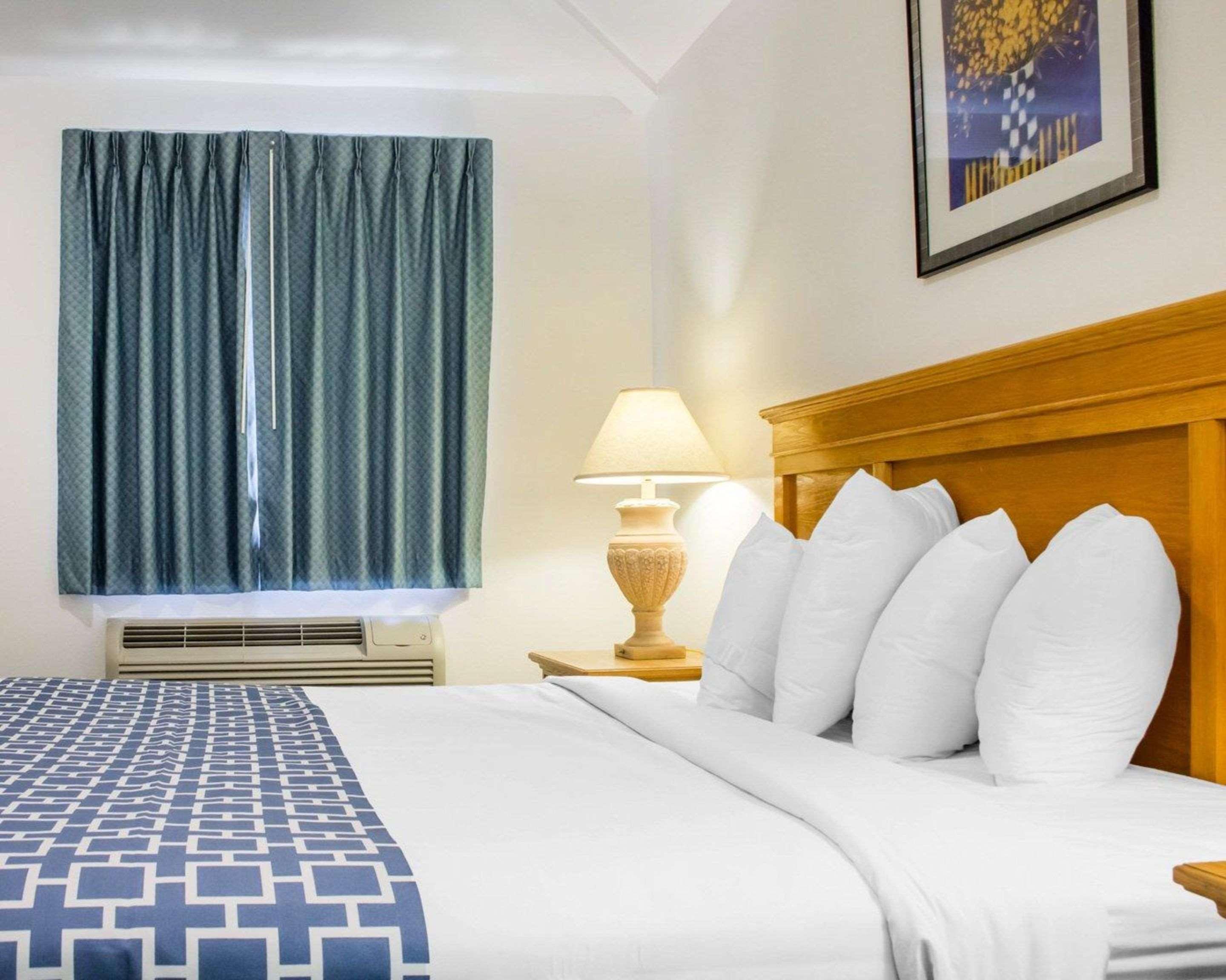 Rodeway Inn Old Town Scottsdale Eksteriør bilde