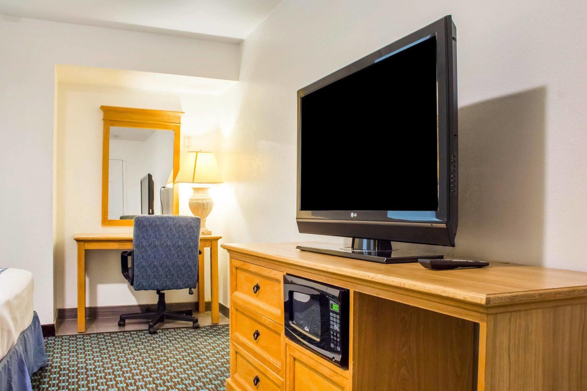 Rodeway Inn Old Town Scottsdale Eksteriør bilde