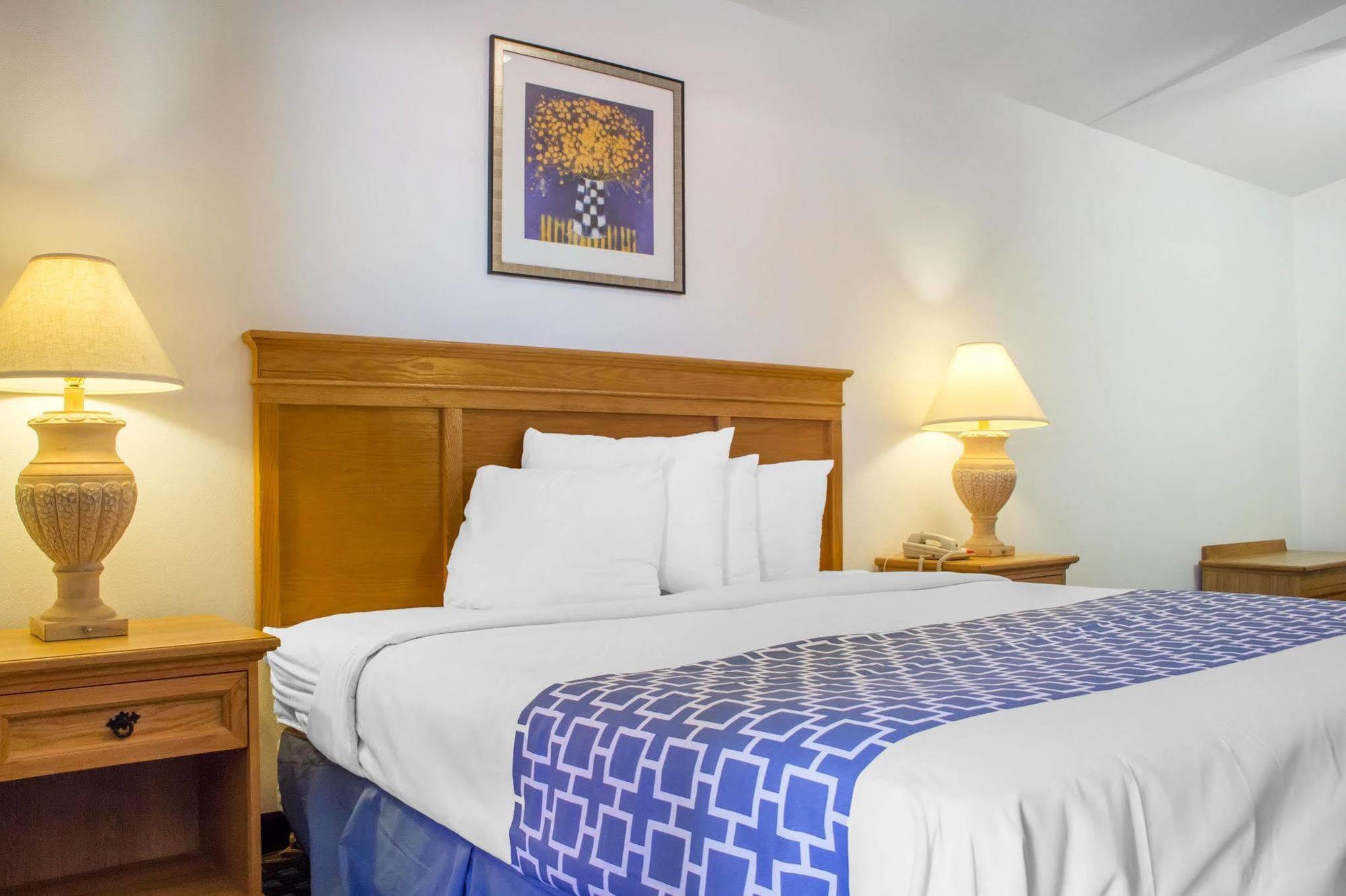 Rodeway Inn Old Town Scottsdale Eksteriør bilde