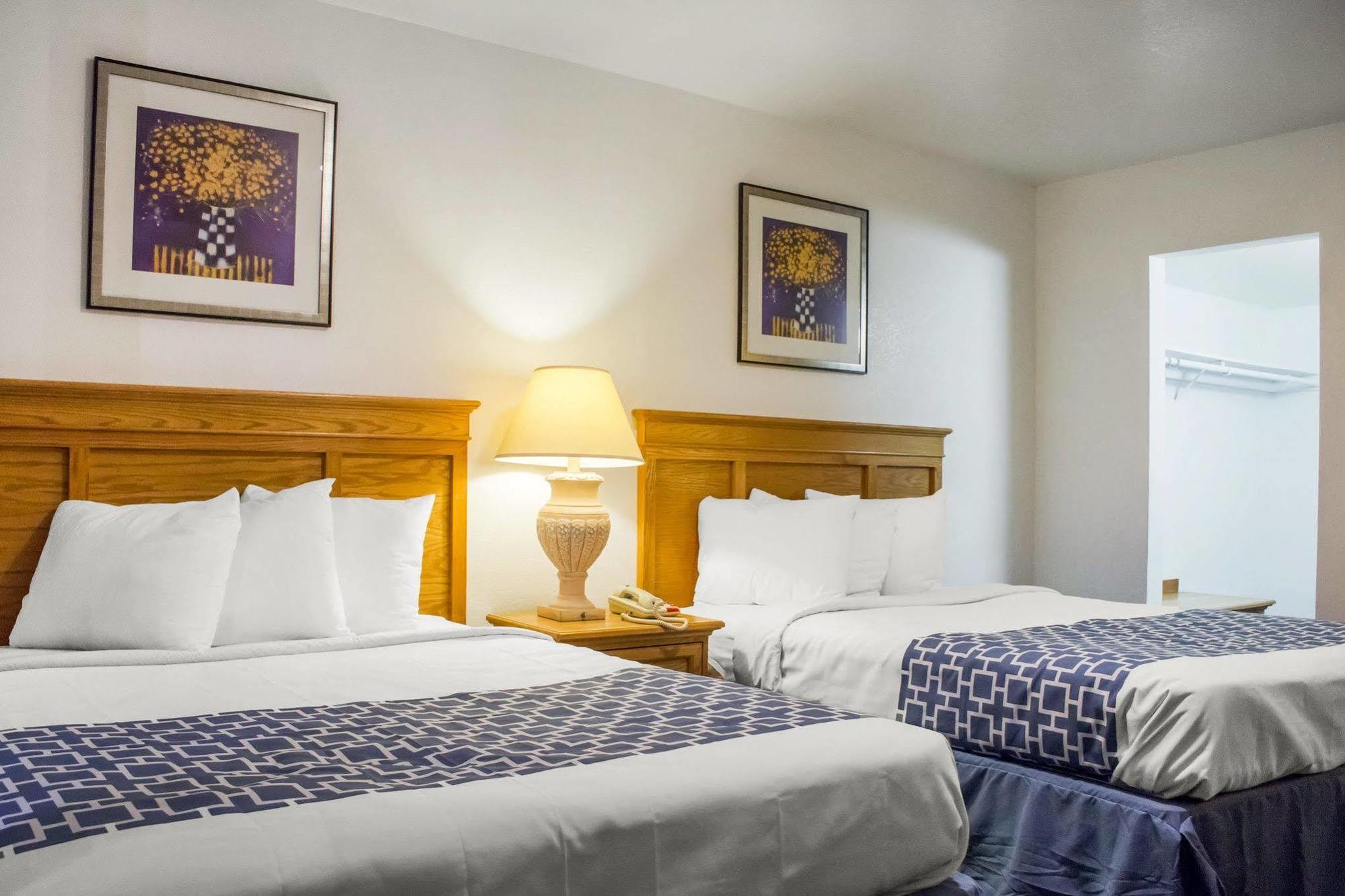 Rodeway Inn Old Town Scottsdale Eksteriør bilde