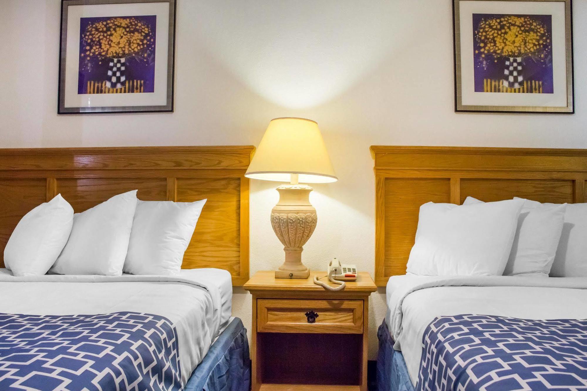 Rodeway Inn Old Town Scottsdale Eksteriør bilde