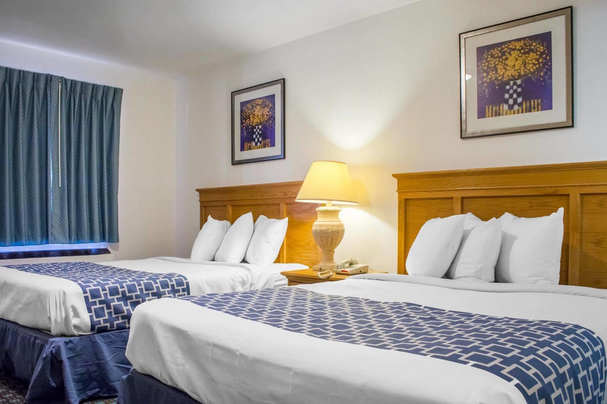 Rodeway Inn Old Town Scottsdale Eksteriør bilde