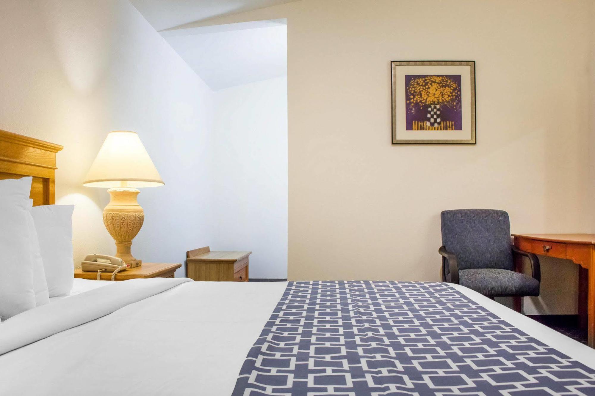 Rodeway Inn Old Town Scottsdale Eksteriør bilde